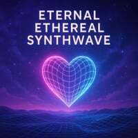 Eternal Ethereal Synthwave